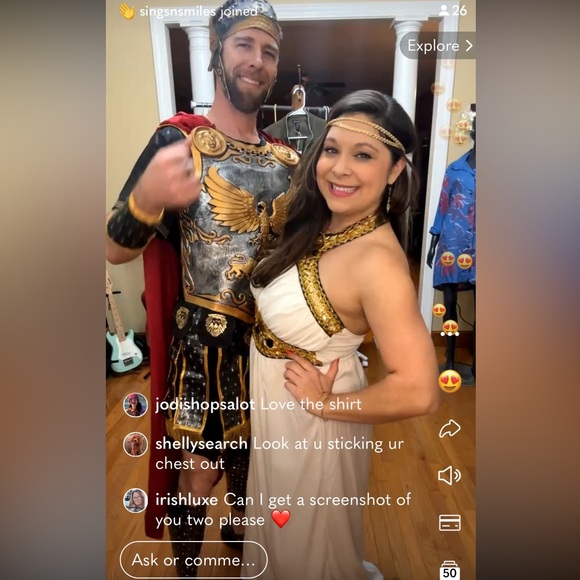 SheSellResale is LIVE! $3 Fast & Fabulous Train! Plus a $25 Poshmark Gift card! - Picture 9 of 14